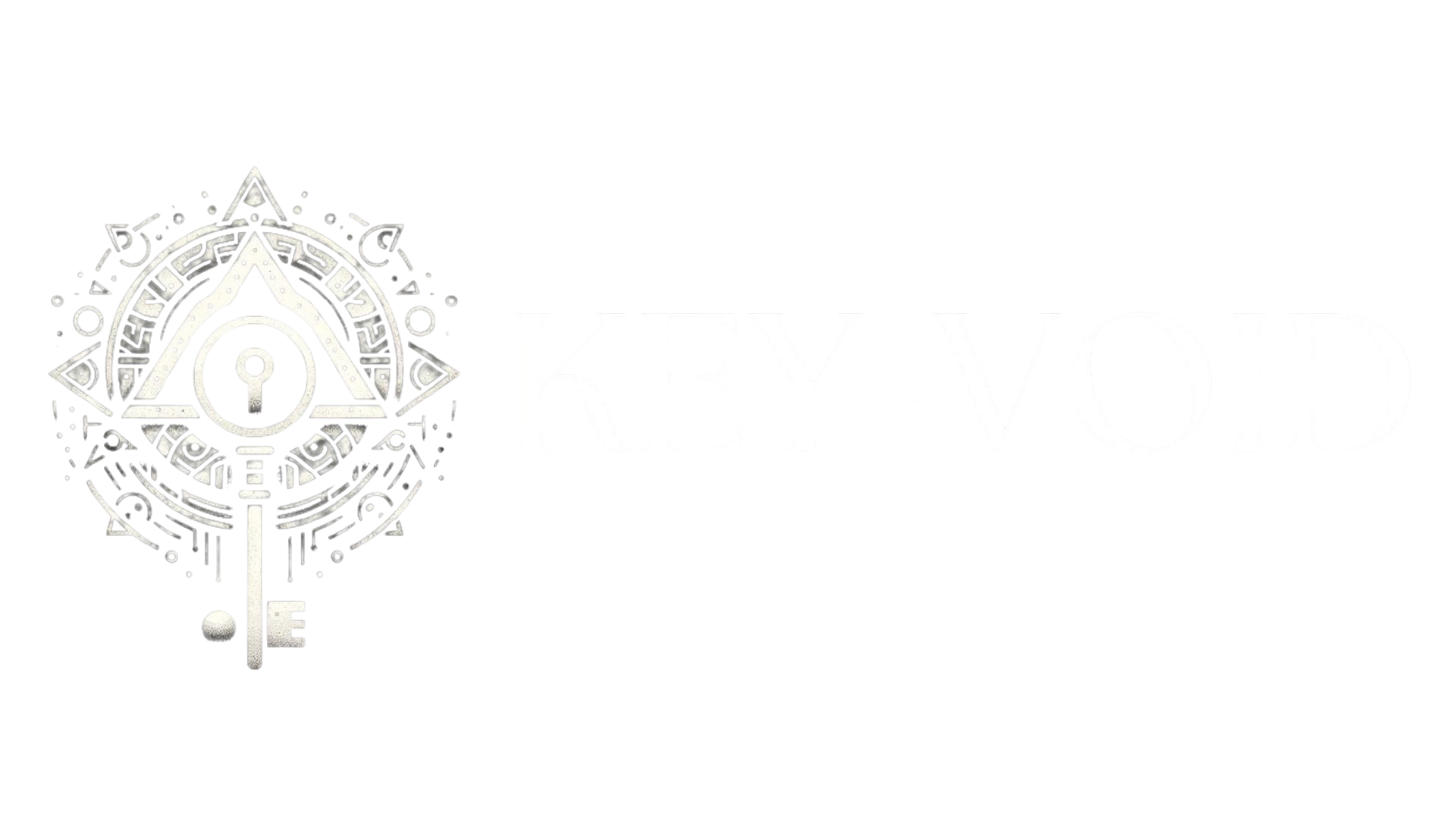 Key-Void Logo